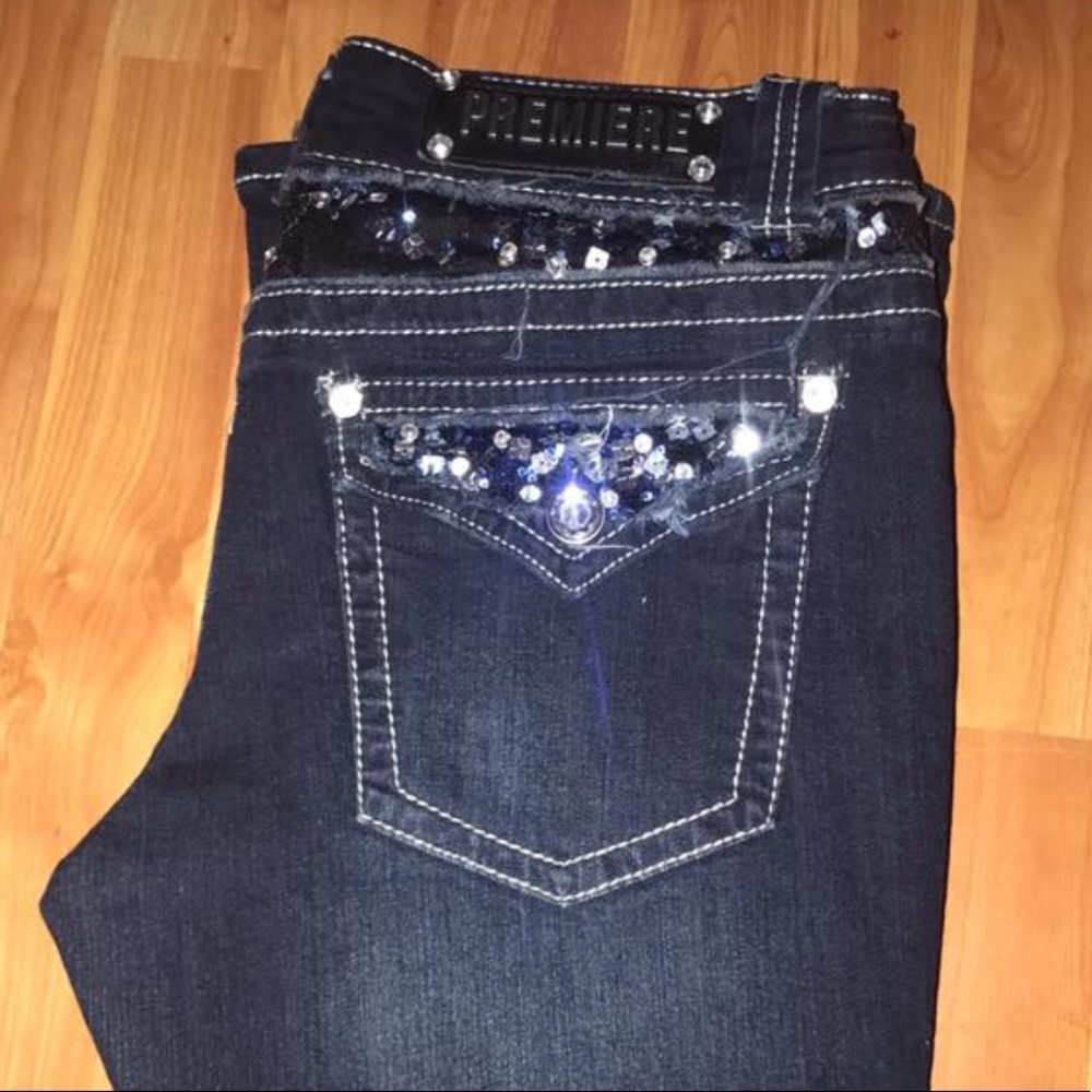 Premiere Jeans